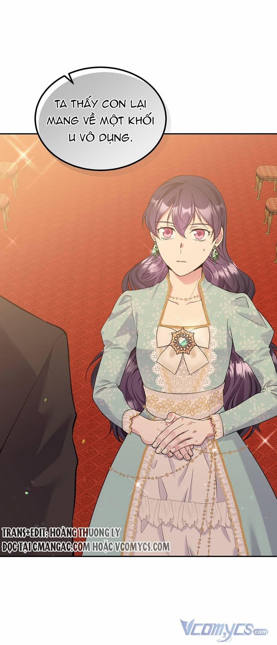 Mục Tiêu Là Cuộc Sống Hoàn Hảo Bất Khả Xâm Phạm 90 trang 20