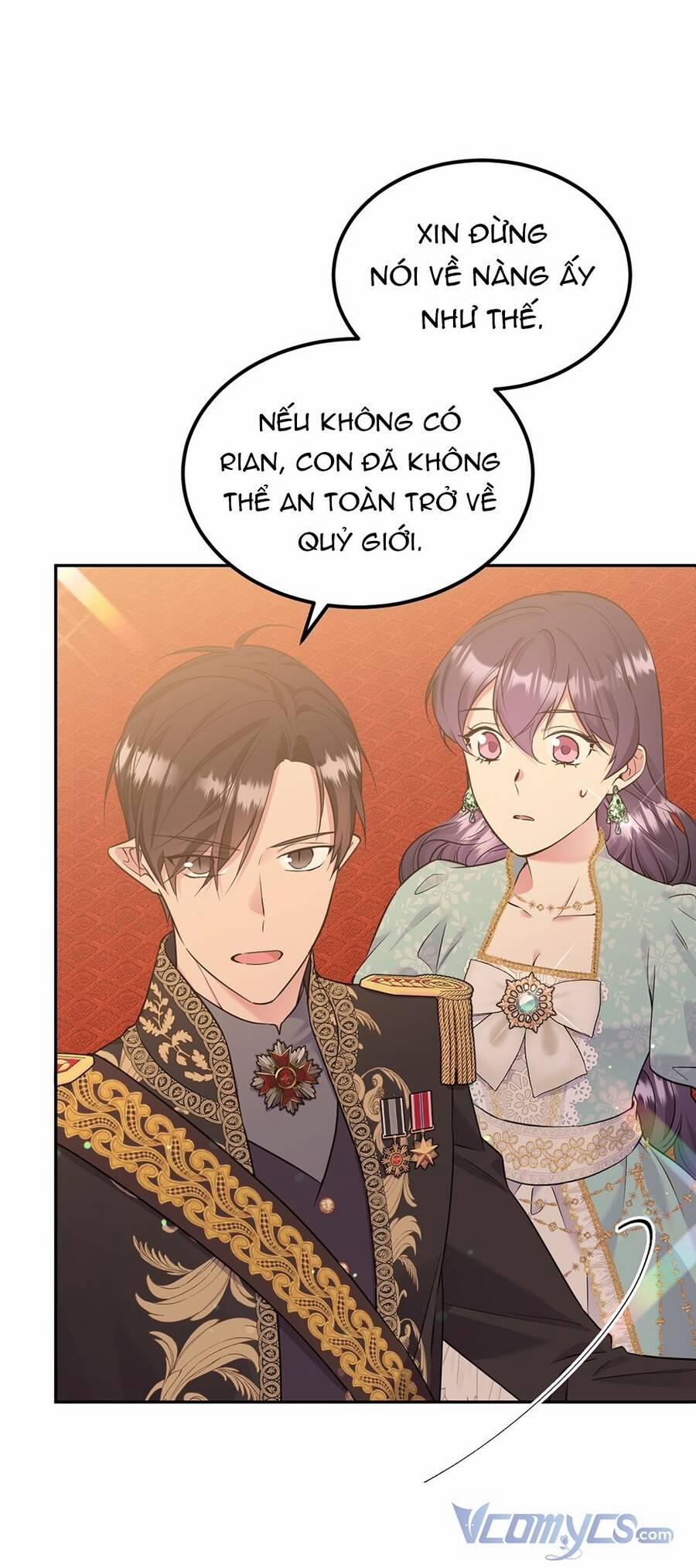 Mục Tiêu Là Cuộc Sống Hoàn Hảo Bất Khả Xâm Phạm 90 trang 21