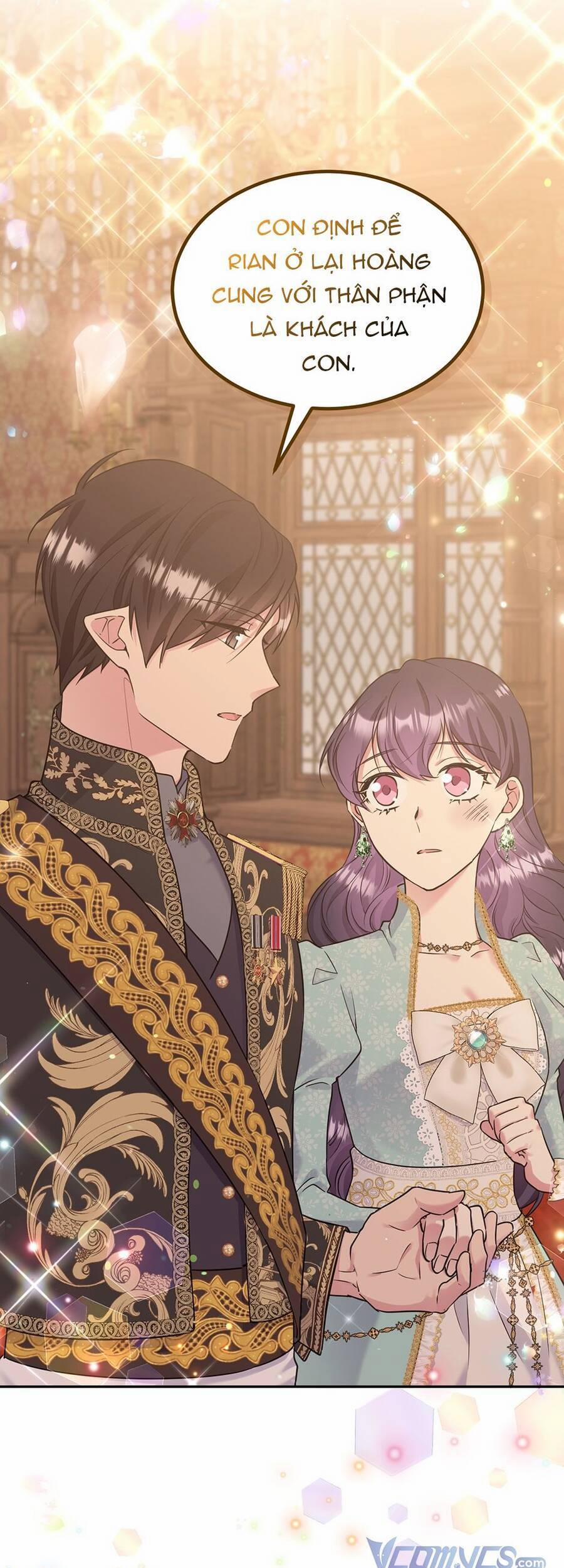 Mục Tiêu Là Cuộc Sống Hoàn Hảo Bất Khả Xâm Phạm 90 trang 24