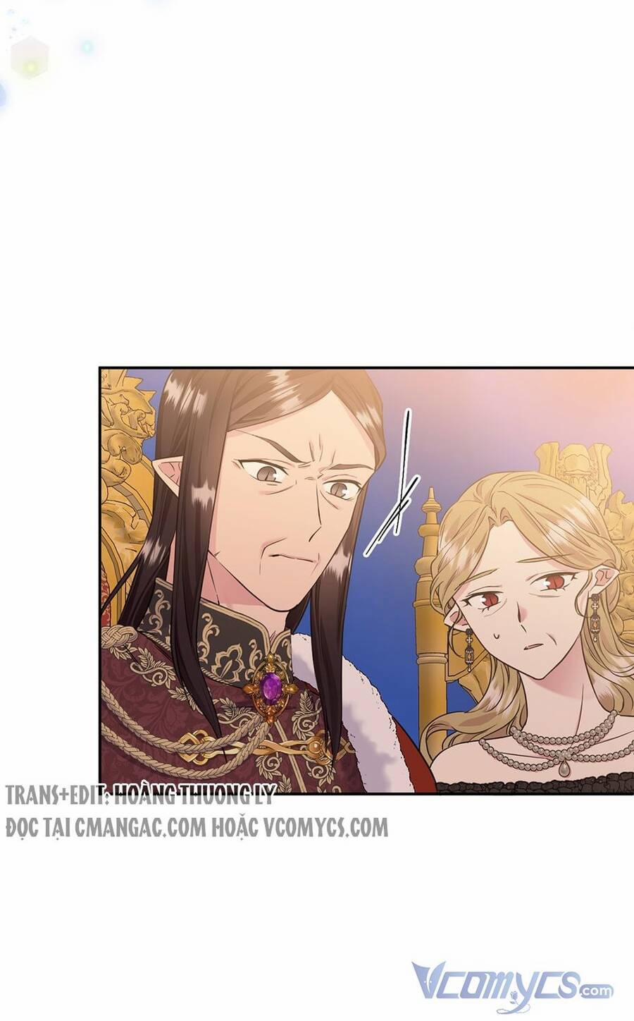 Mục Tiêu Là Cuộc Sống Hoàn Hảo Bất Khả Xâm Phạm 90 trang 26