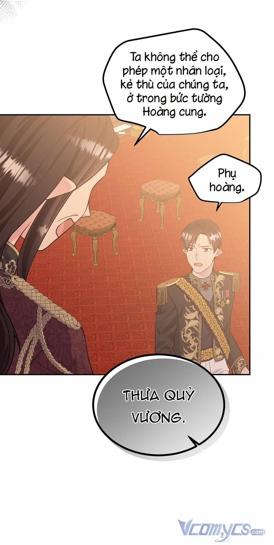 Mục Tiêu Là Cuộc Sống Hoàn Hảo Bất Khả Xâm Phạm 90 trang 29