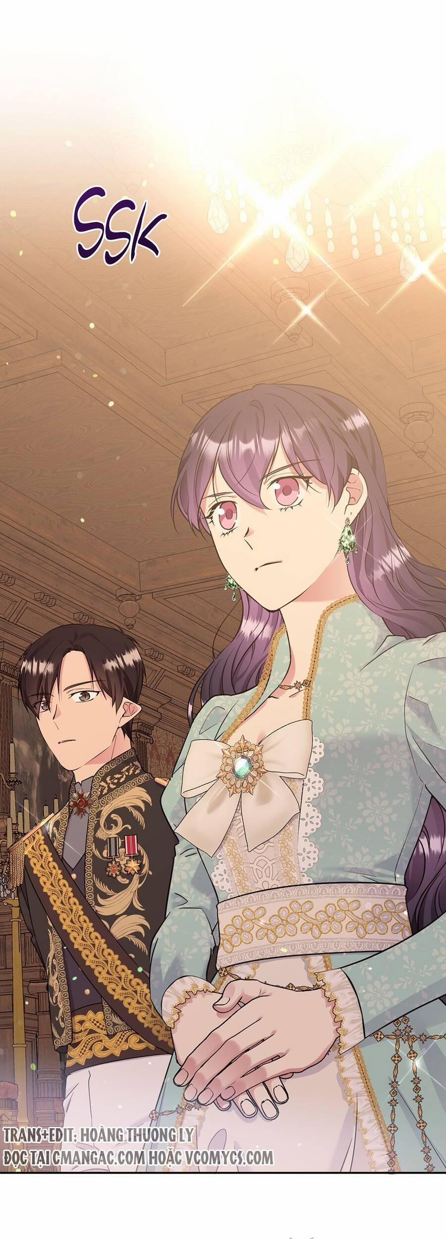 Mục Tiêu Là Cuộc Sống Hoàn Hảo Bất Khả Xâm Phạm 90 trang 30