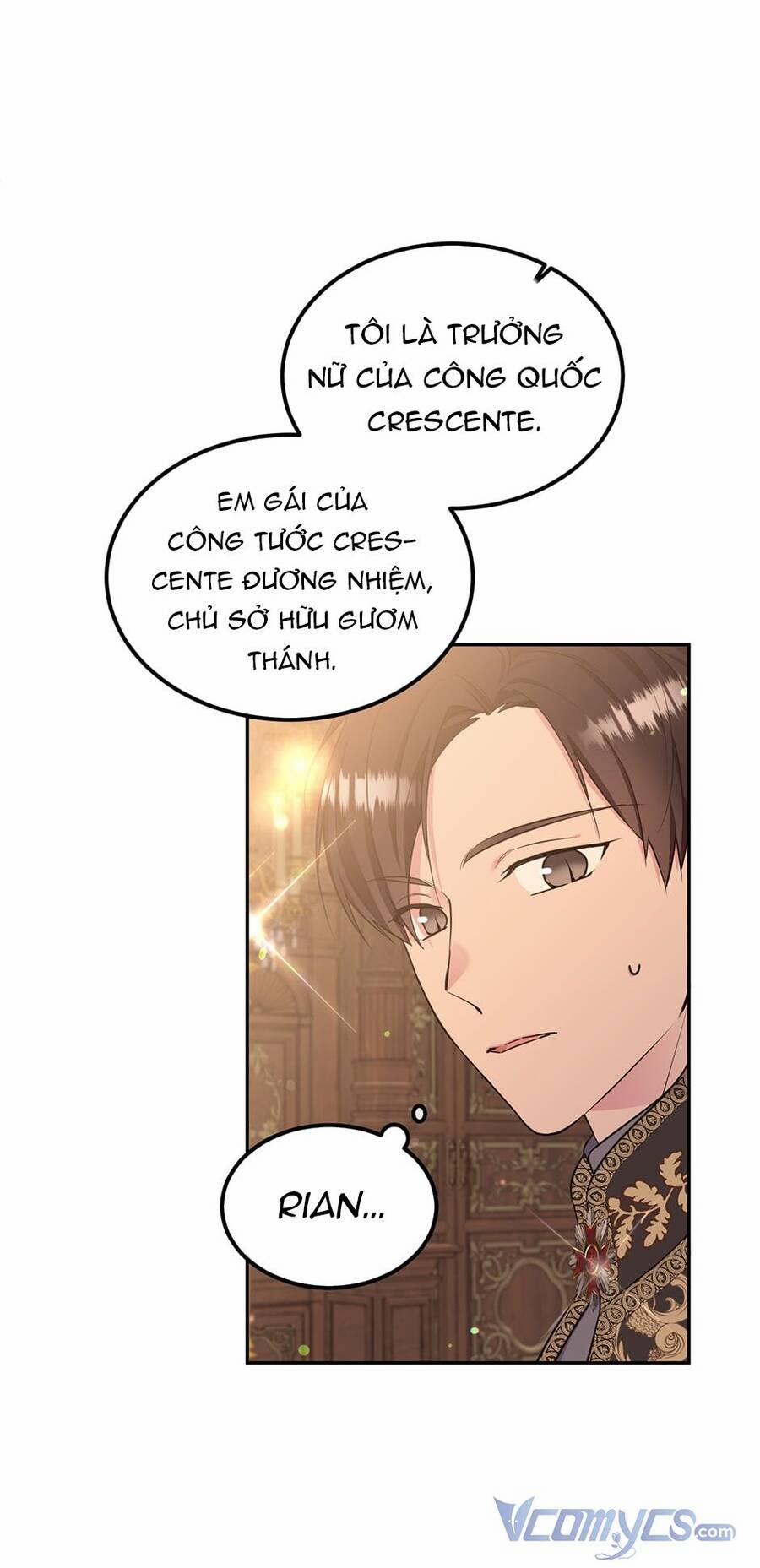 Mục Tiêu Là Cuộc Sống Hoàn Hảo Bất Khả Xâm Phạm 90 trang 32