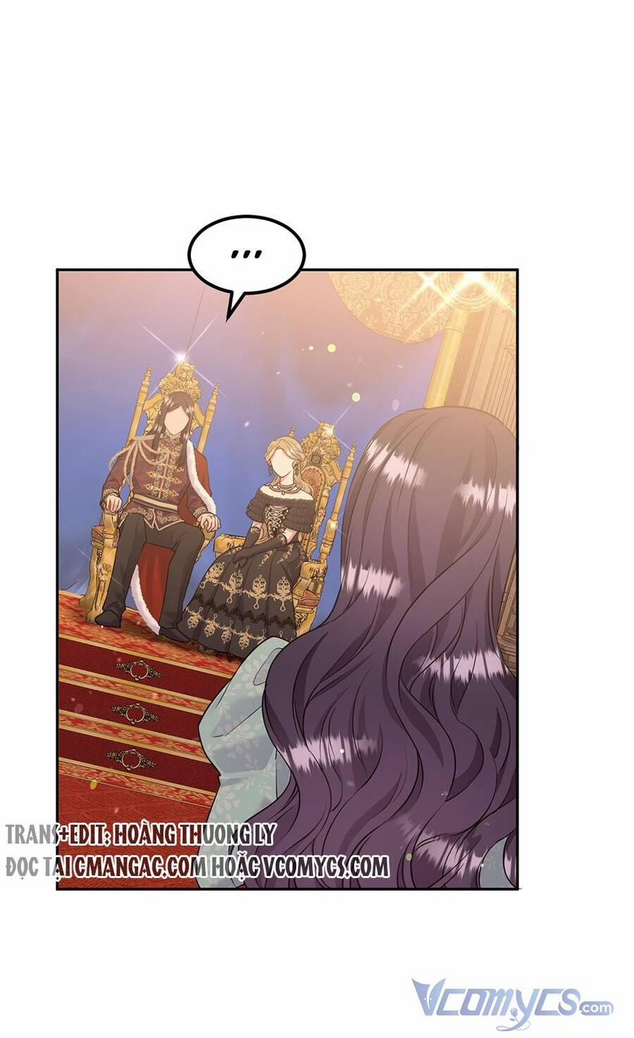 Mục Tiêu Là Cuộc Sống Hoàn Hảo Bất Khả Xâm Phạm 90 trang 35