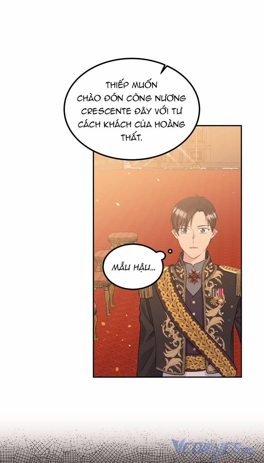 Mục Tiêu Là Cuộc Sống Hoàn Hảo Bất Khả Xâm Phạm 90 trang 38