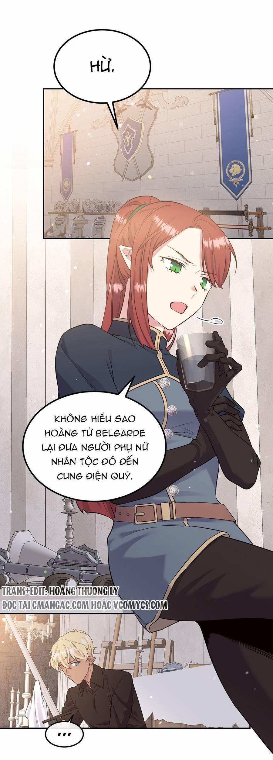 Mục Tiêu Là Cuộc Sống Hoàn Hảo Bất Khả Xâm Phạm 90 trang 44