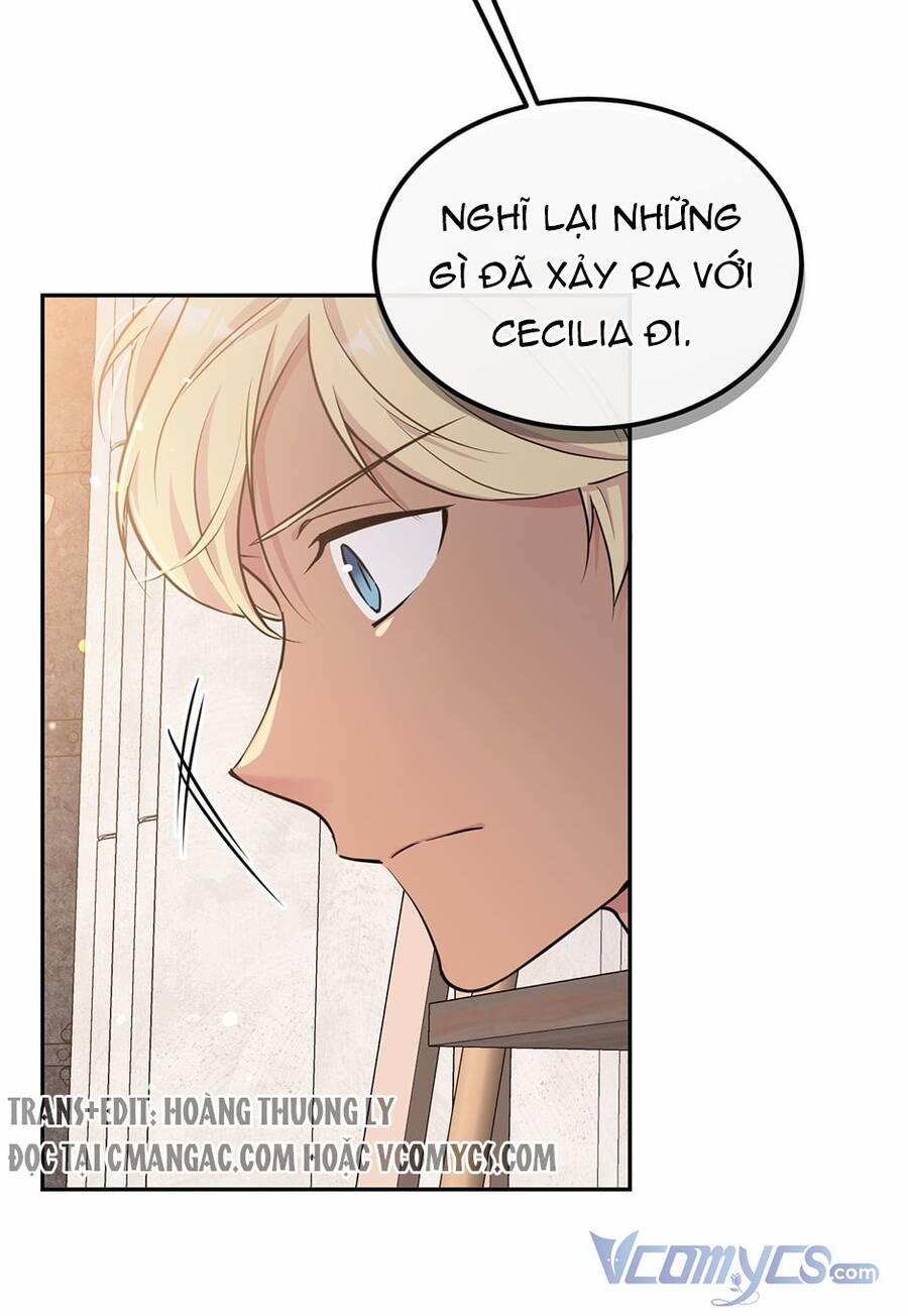 Mục Tiêu Là Cuộc Sống Hoàn Hảo Bất Khả Xâm Phạm 90 trang 47