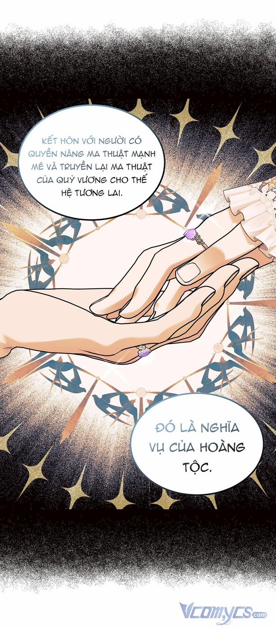 Mục Tiêu Là Cuộc Sống Hoàn Hảo Bất Khả Xâm Phạm 90 trang 48