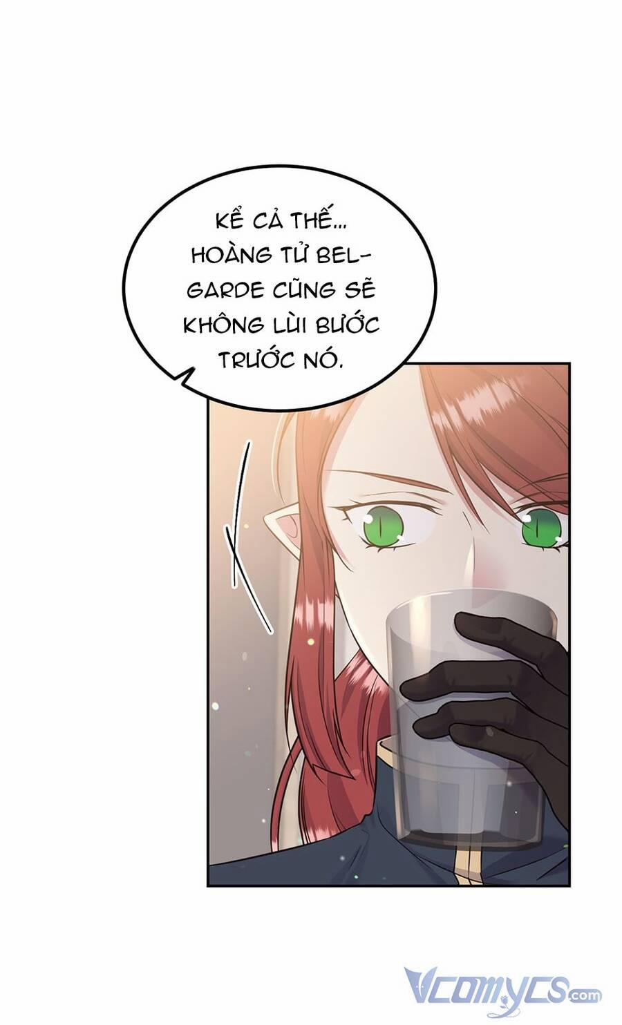 Mục Tiêu Là Cuộc Sống Hoàn Hảo Bất Khả Xâm Phạm 90 trang 50