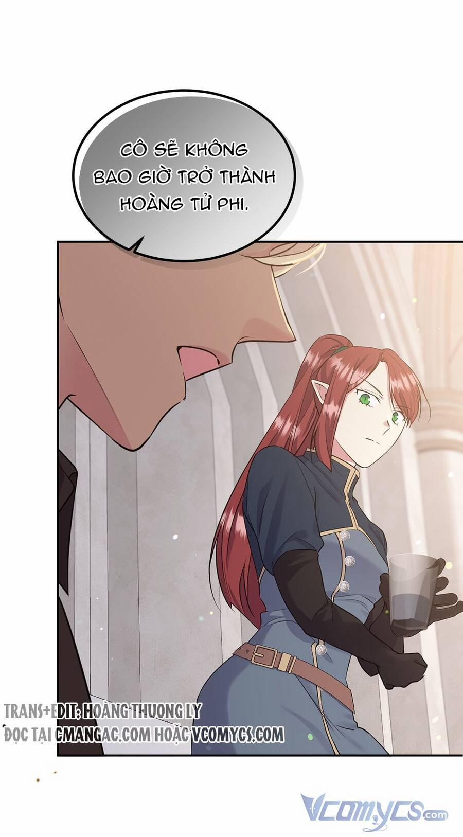 Mục Tiêu Là Cuộc Sống Hoàn Hảo Bất Khả Xâm Phạm 90 trang 52