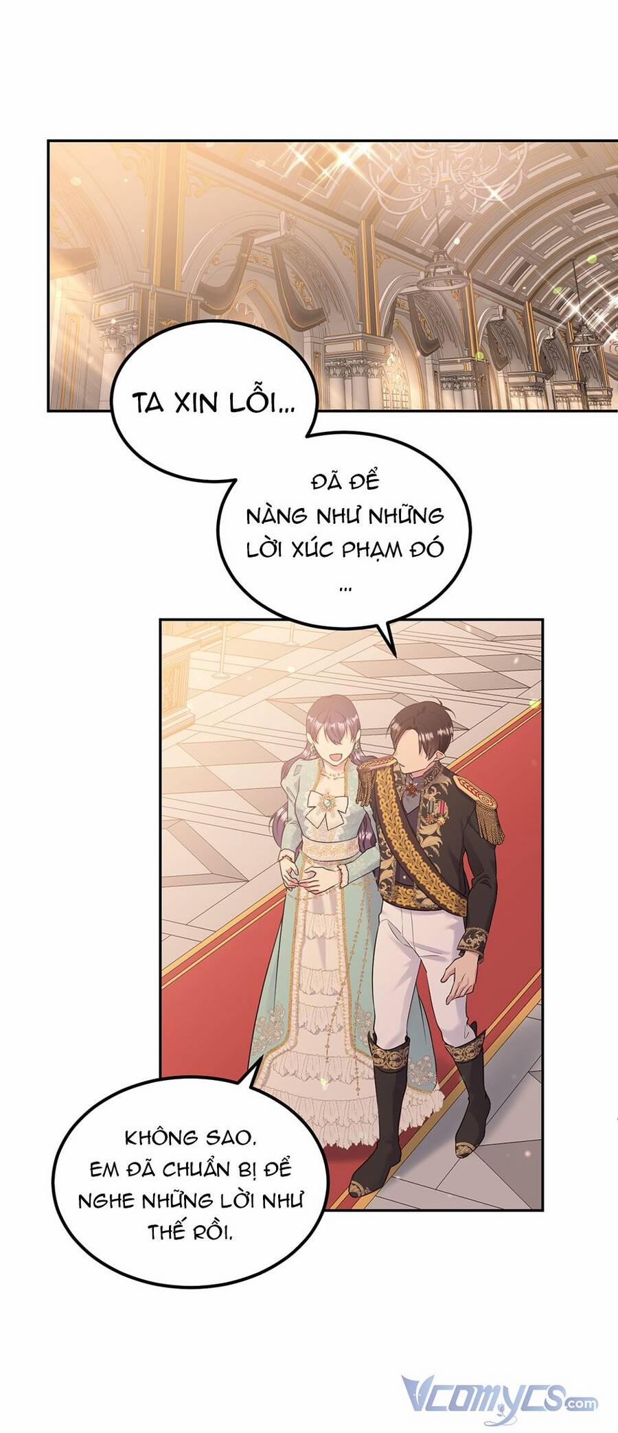 Mục Tiêu Là Cuộc Sống Hoàn Hảo Bất Khả Xâm Phạm 90 trang 55