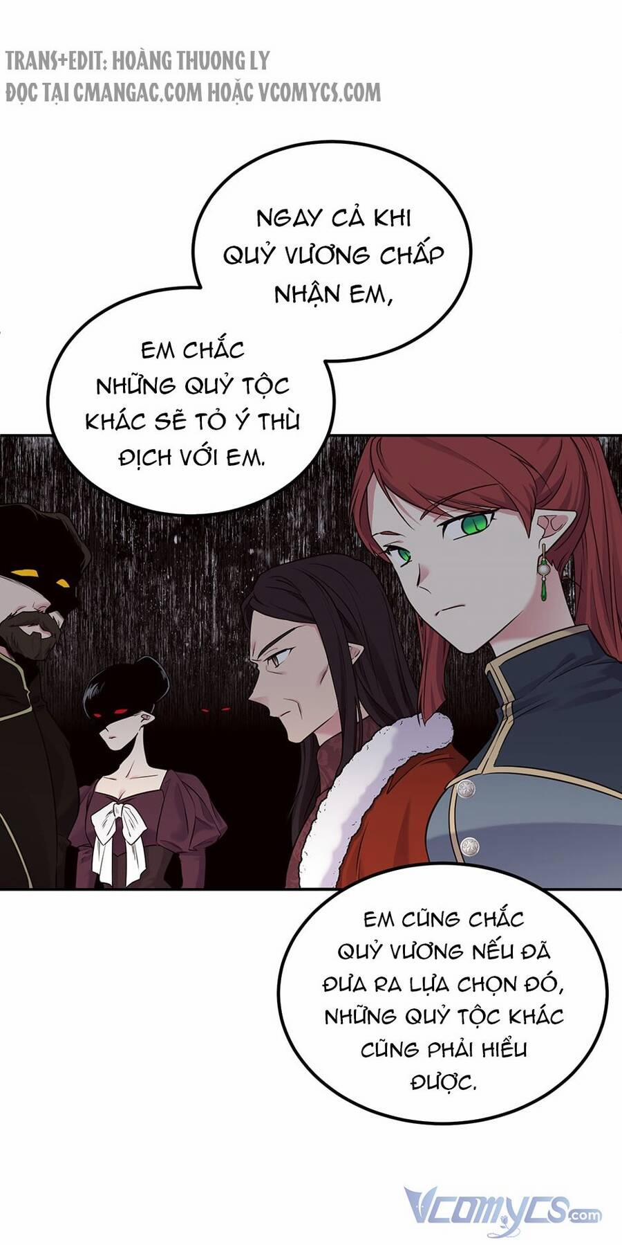 Mục Tiêu Là Cuộc Sống Hoàn Hảo Bất Khả Xâm Phạm 90 trang 56