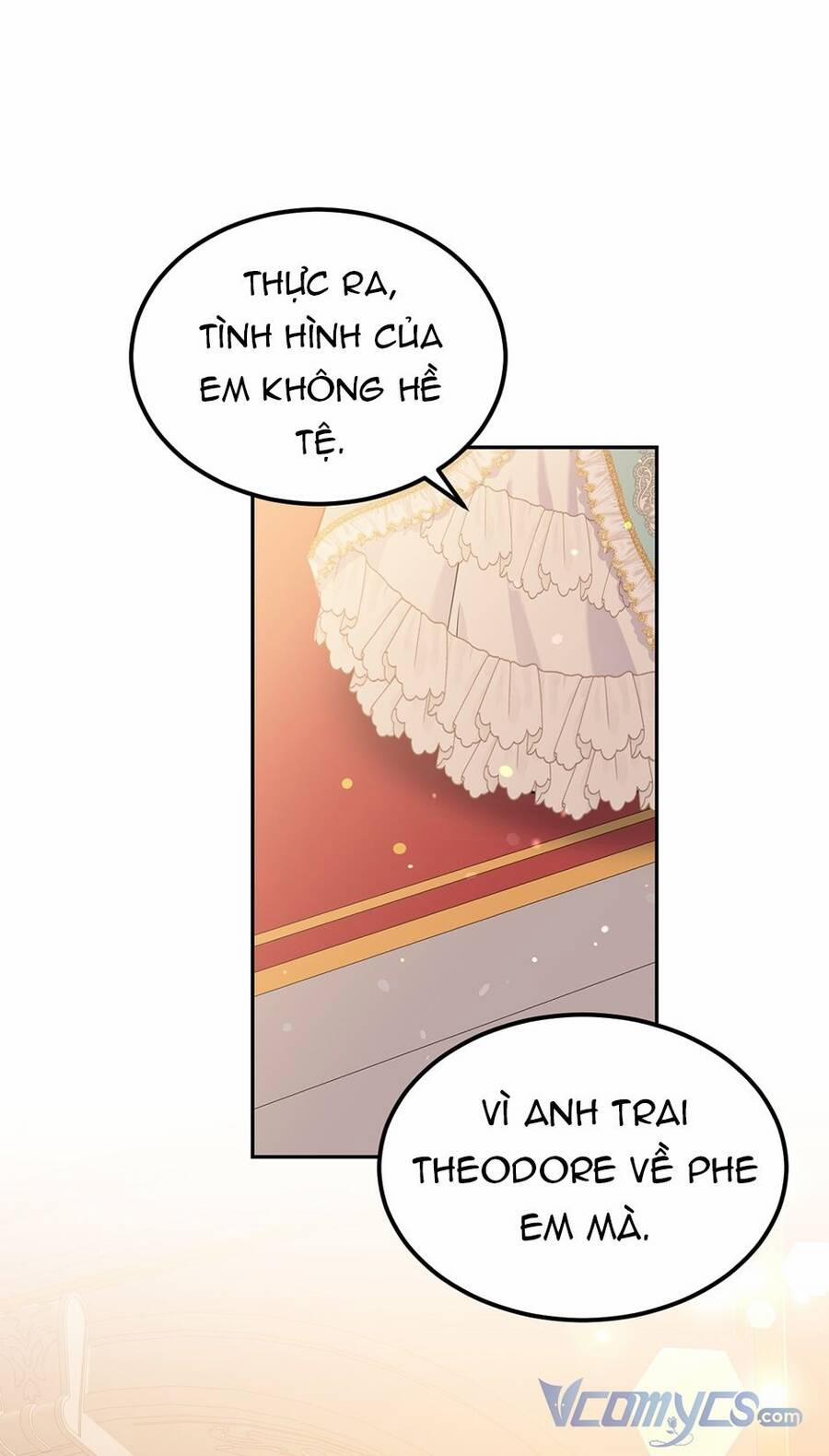 Mục Tiêu Là Cuộc Sống Hoàn Hảo Bất Khả Xâm Phạm 90 trang 57