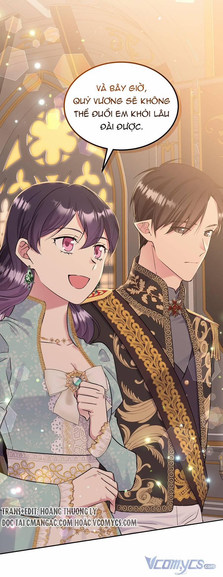 Mục Tiêu Là Cuộc Sống Hoàn Hảo Bất Khả Xâm Phạm 90 trang 58