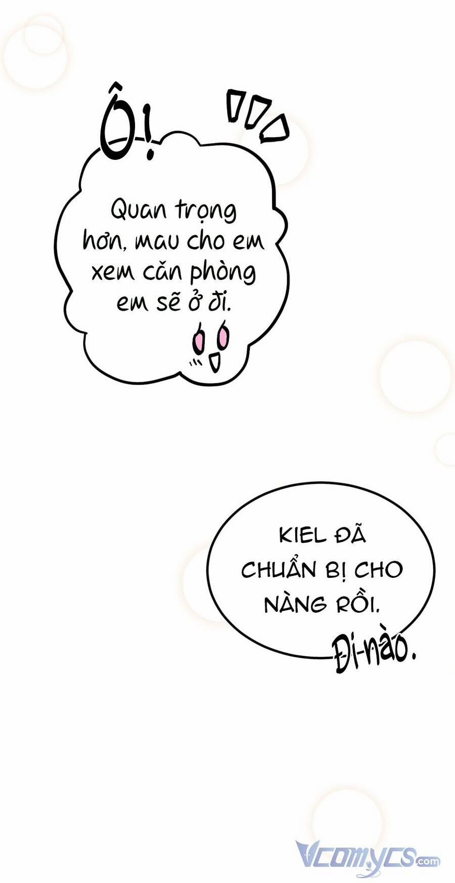 Mục Tiêu Là Cuộc Sống Hoàn Hảo Bất Khả Xâm Phạm 90 trang 60