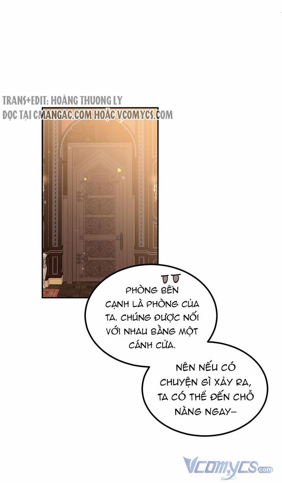 Mục Tiêu Là Cuộc Sống Hoàn Hảo Bất Khả Xâm Phạm 90 trang 63