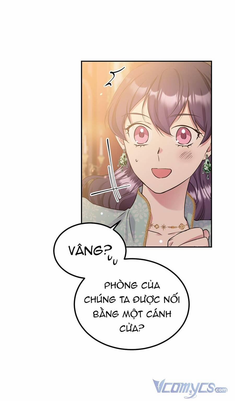 Mục Tiêu Là Cuộc Sống Hoàn Hảo Bất Khả Xâm Phạm 90 trang 64