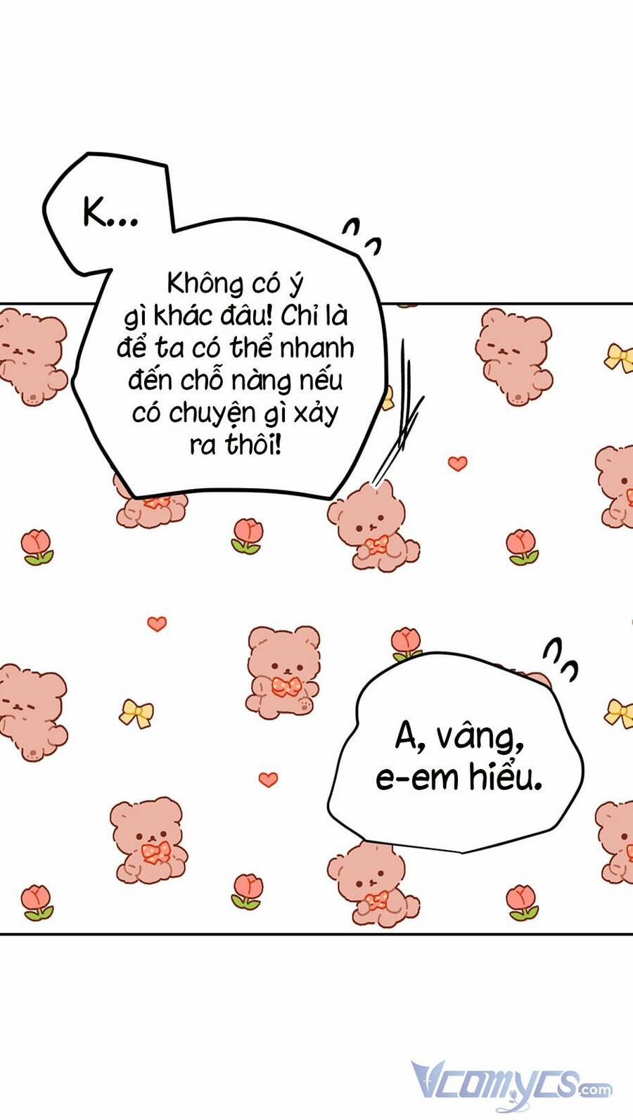 Mục Tiêu Là Cuộc Sống Hoàn Hảo Bất Khả Xâm Phạm 90 trang 66