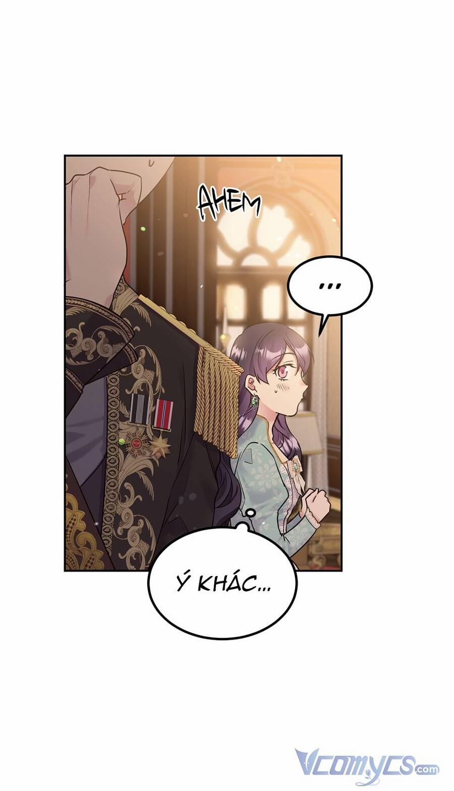 Mục Tiêu Là Cuộc Sống Hoàn Hảo Bất Khả Xâm Phạm 90 trang 67