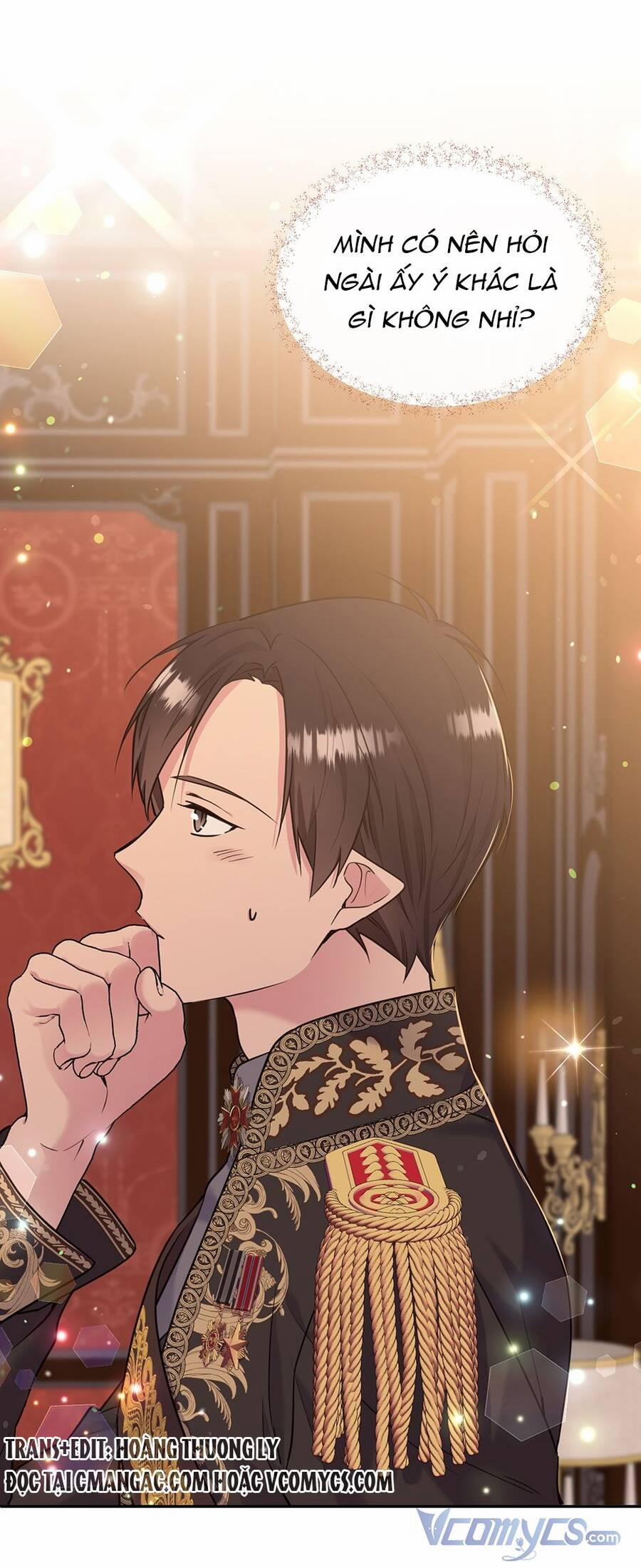 Mục Tiêu Là Cuộc Sống Hoàn Hảo Bất Khả Xâm Phạm 90 trang 68