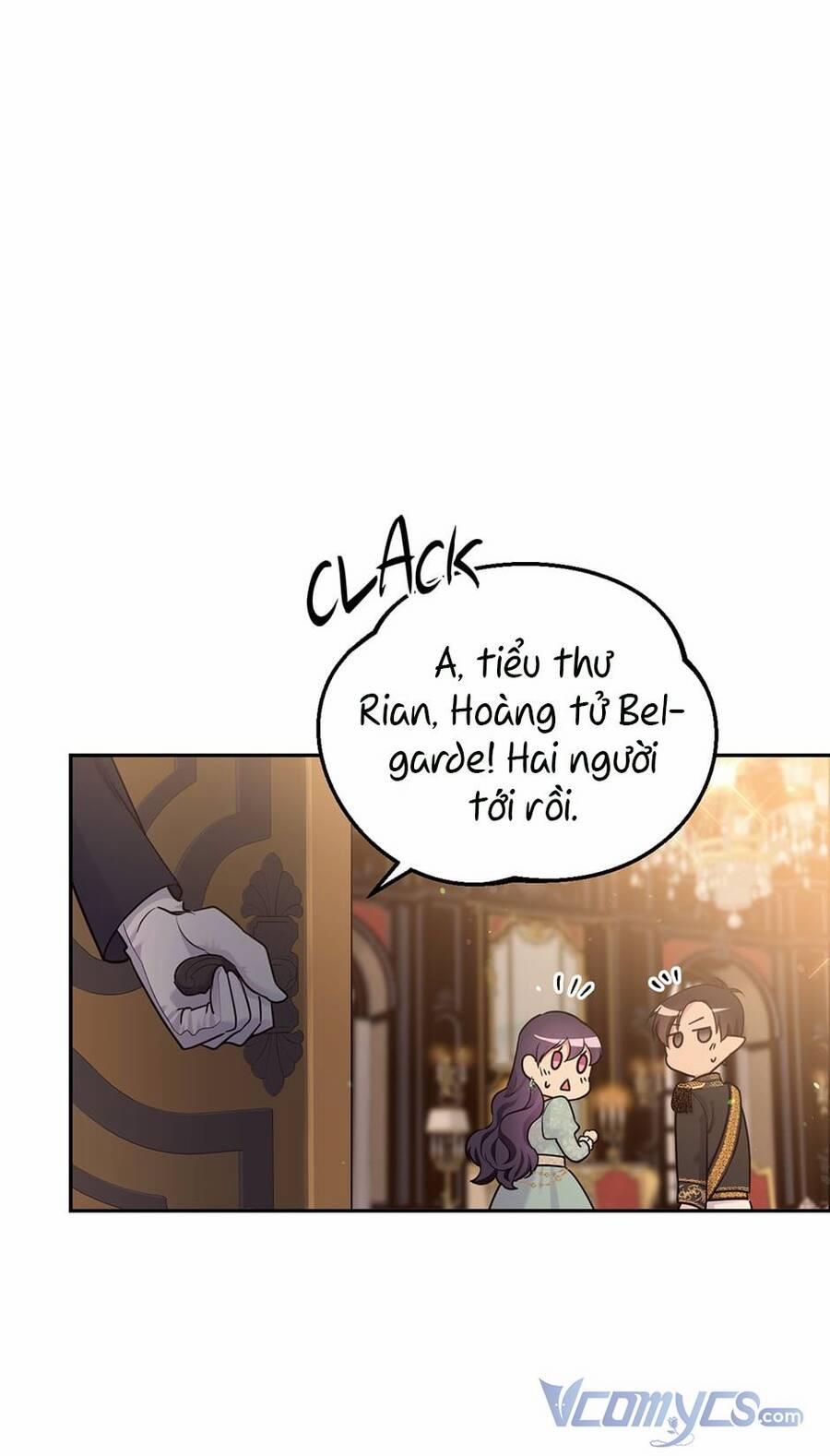 Mục Tiêu Là Cuộc Sống Hoàn Hảo Bất Khả Xâm Phạm 90 trang 69