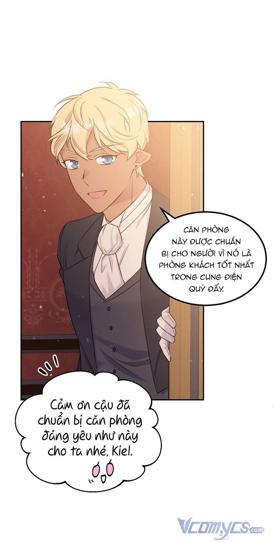 Mục Tiêu Là Cuộc Sống Hoàn Hảo Bất Khả Xâm Phạm 90 trang 70