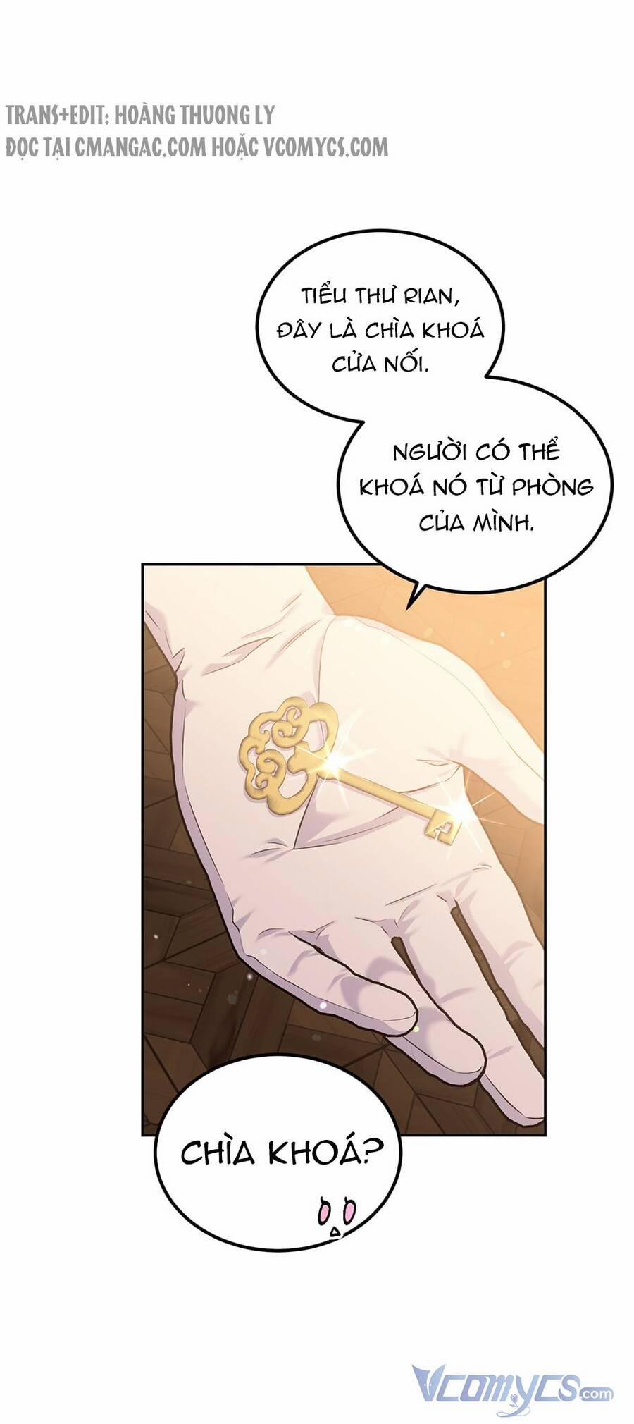 Mục Tiêu Là Cuộc Sống Hoàn Hảo Bất Khả Xâm Phạm 90 trang 71