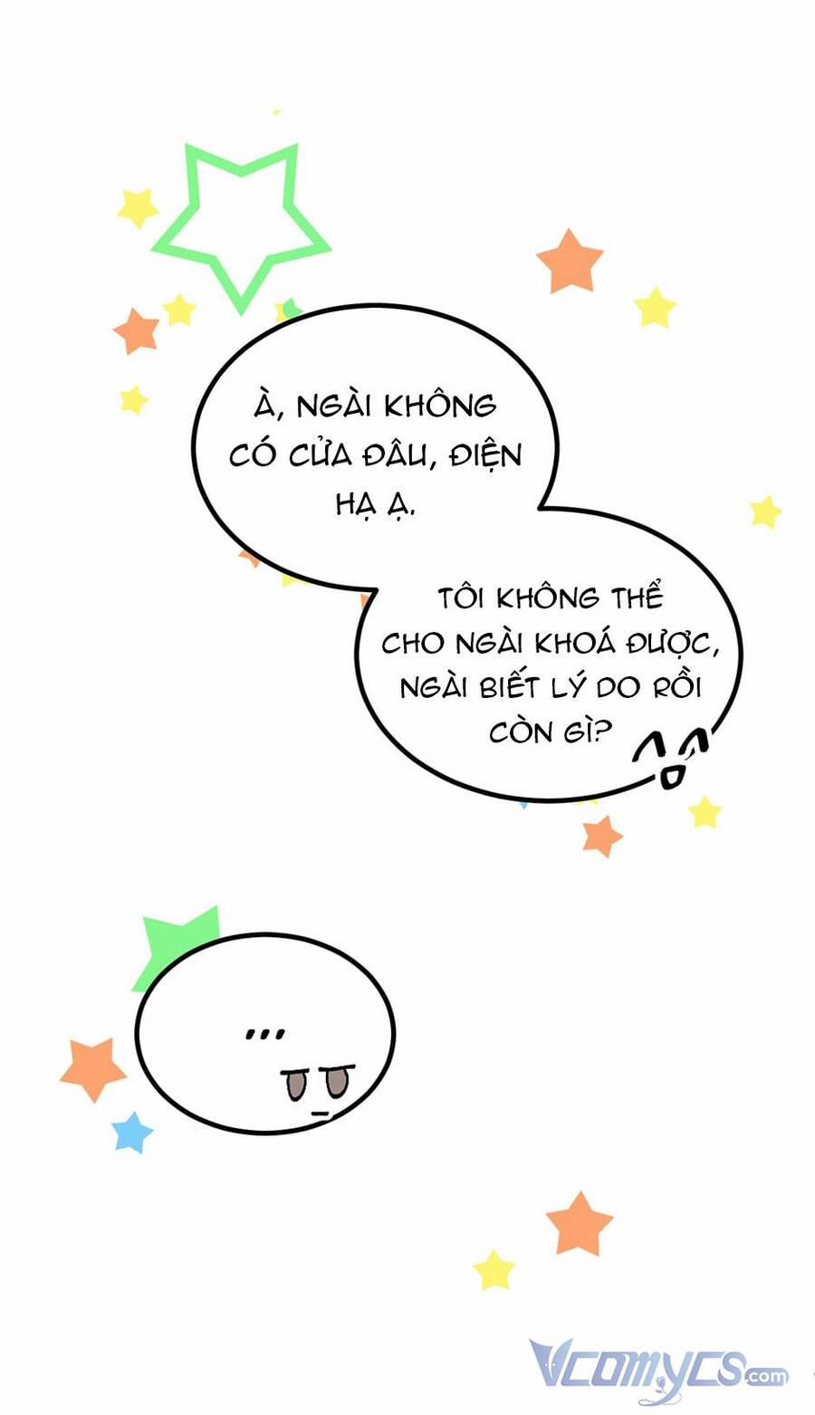 Mục Tiêu Là Cuộc Sống Hoàn Hảo Bất Khả Xâm Phạm 90 trang 73