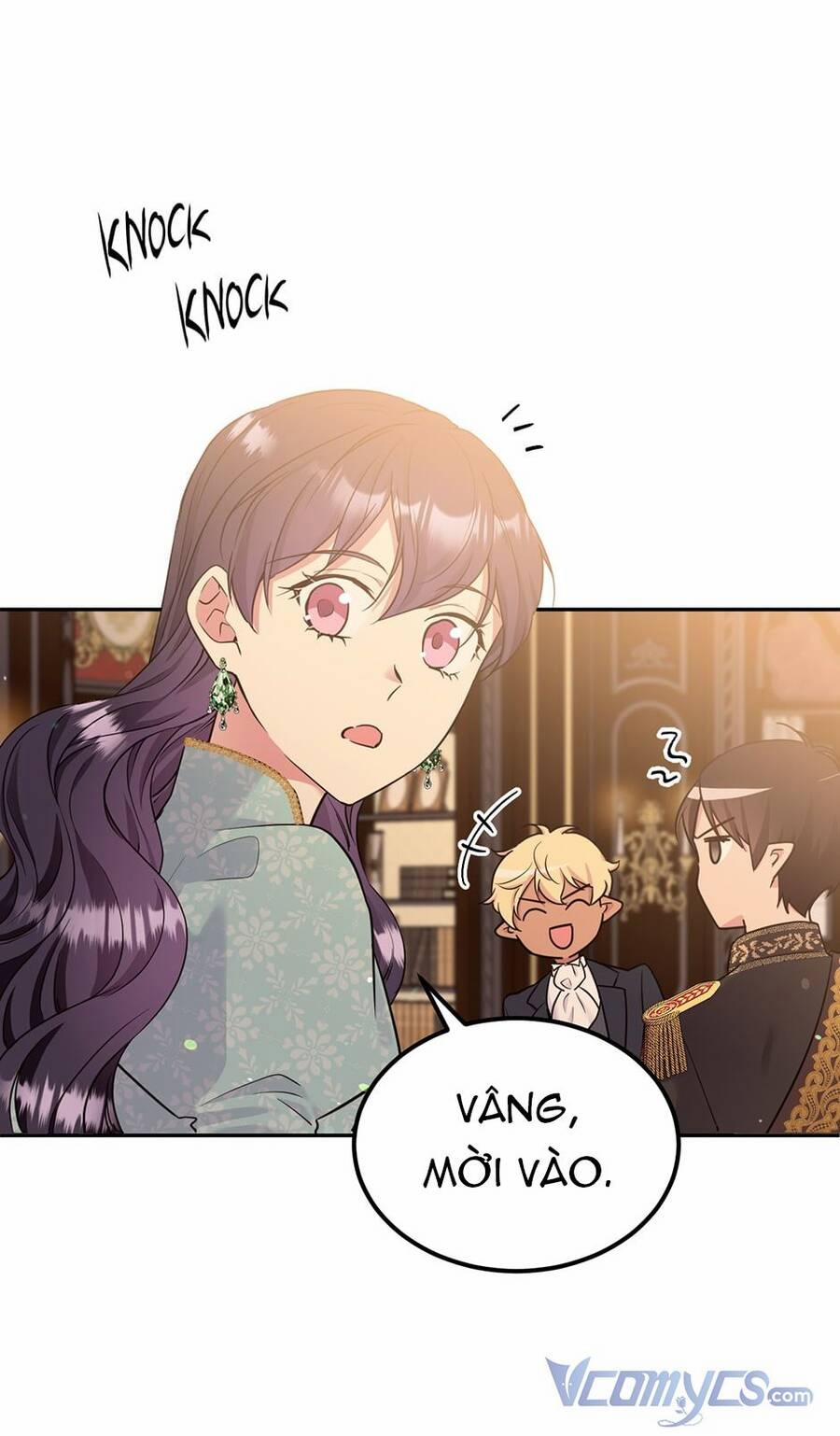 Mục Tiêu Là Cuộc Sống Hoàn Hảo Bất Khả Xâm Phạm 90 trang 74