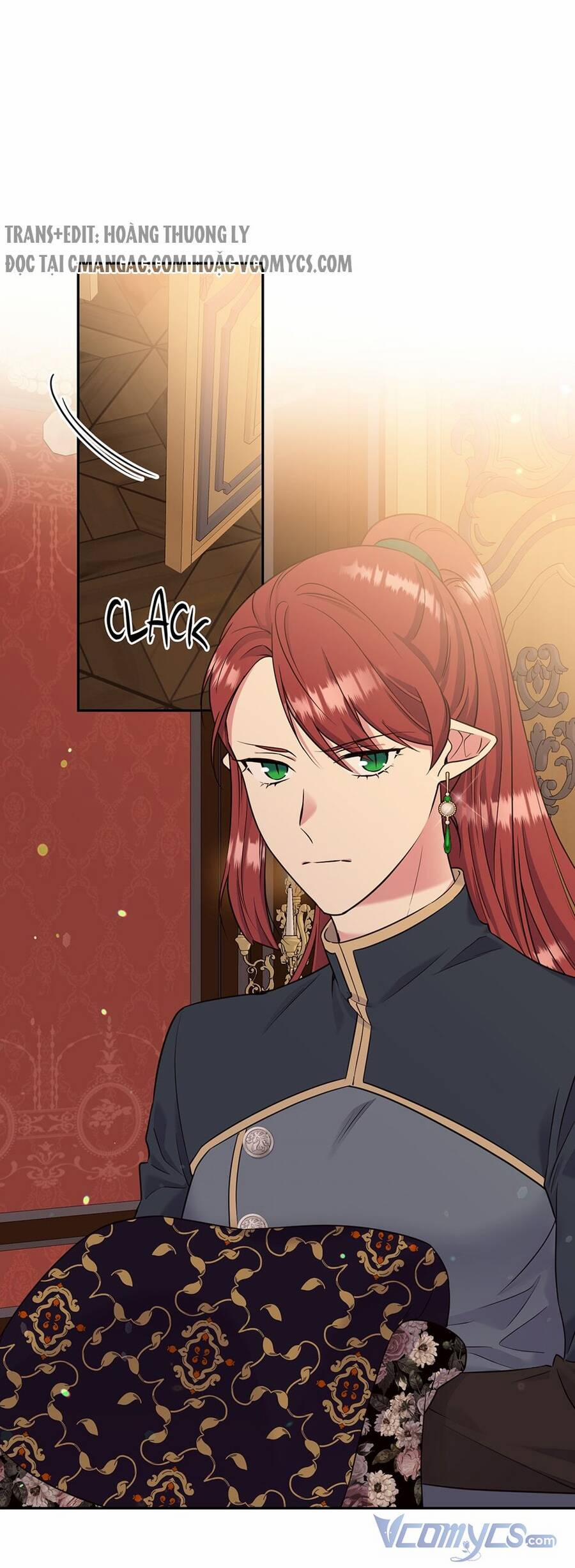 Mục Tiêu Là Cuộc Sống Hoàn Hảo Bất Khả Xâm Phạm 90 trang 75