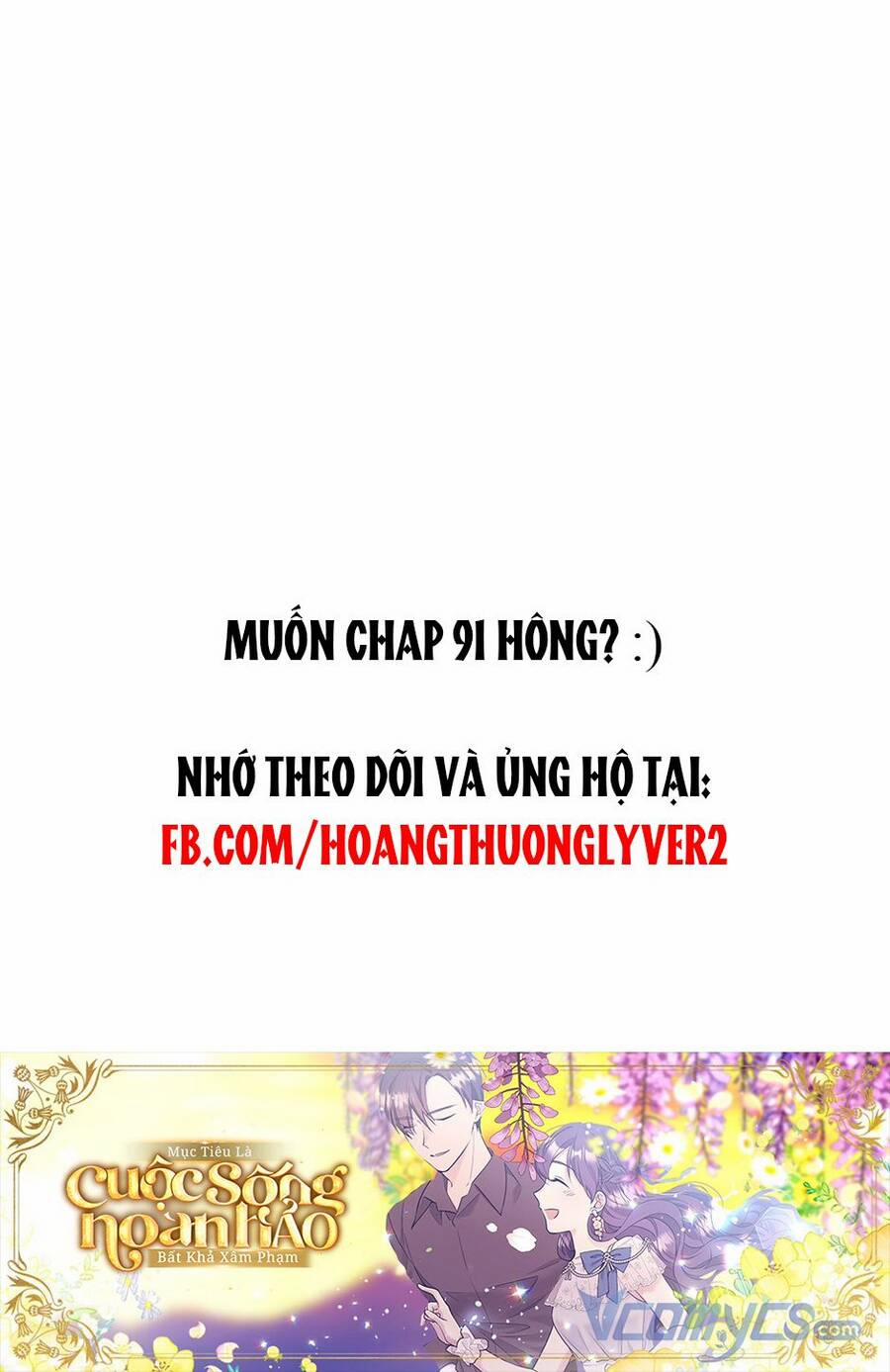 Mục Tiêu Là Cuộc Sống Hoàn Hảo Bất Khả Xâm Phạm 90 trang 76