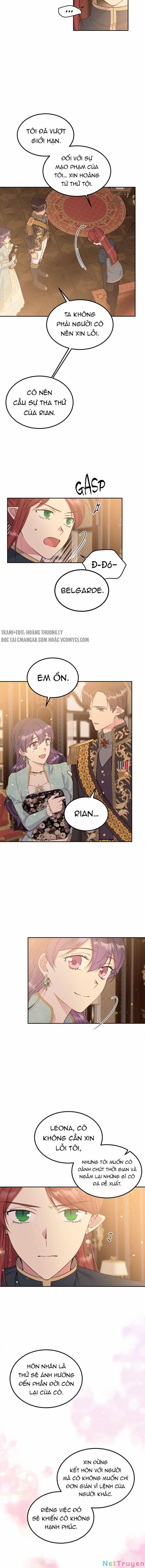 Mục Tiêu Là Cuộc Sống Hoàn Hảo Bất Khả Xâm Phạm 91 trang 8