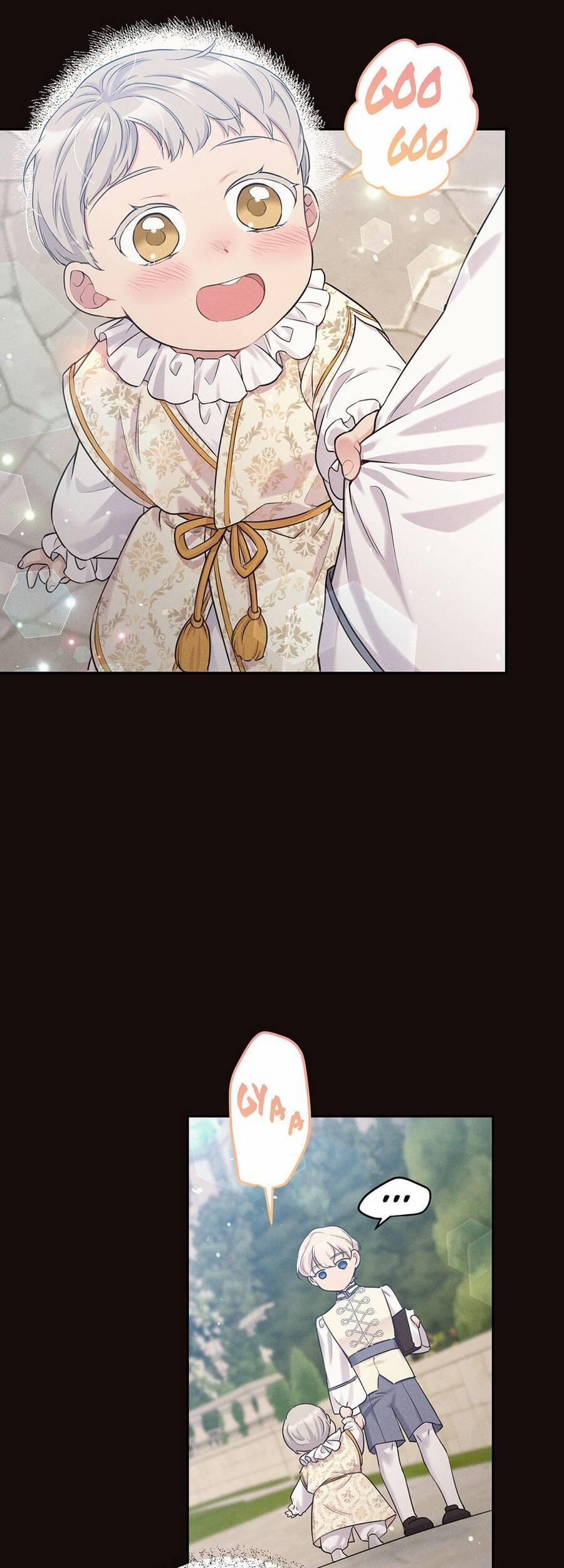 Mục Tiêu Là Cuộc Sống Hoàn Hảo Bất Khả Xâm Phạm 92 trang 10