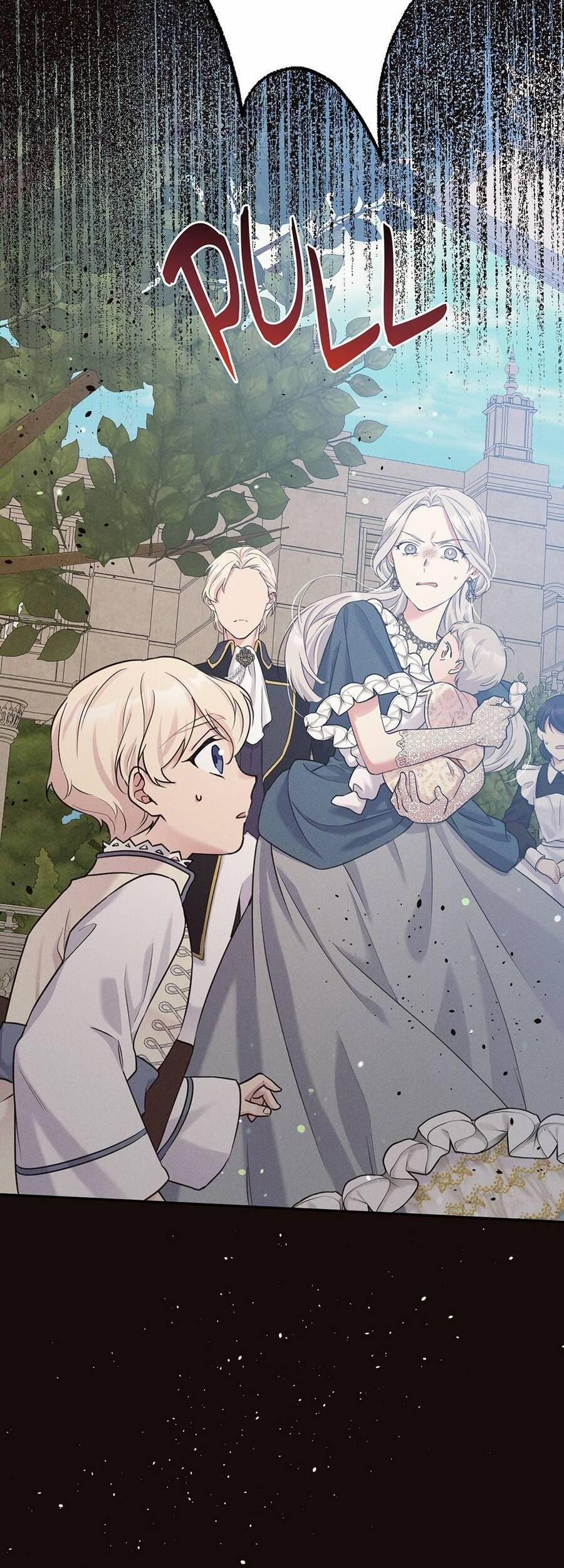 Mục Tiêu Là Cuộc Sống Hoàn Hảo Bất Khả Xâm Phạm 92 trang 12