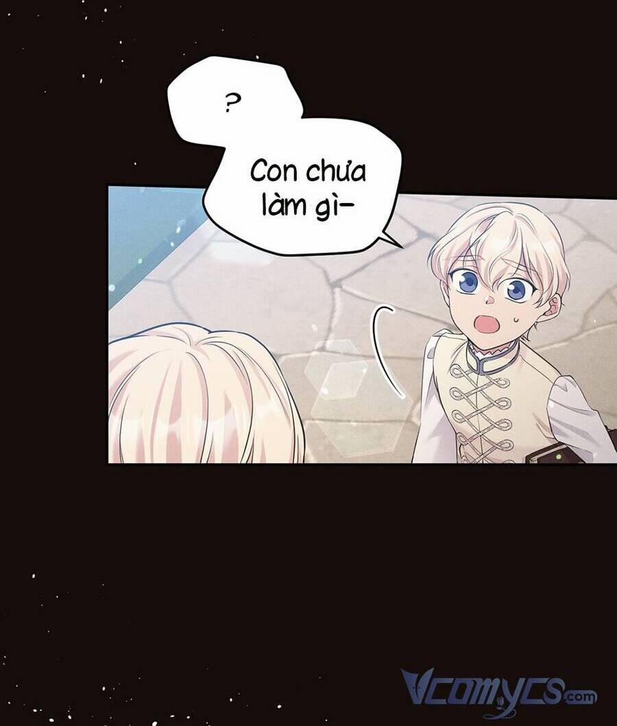 Mục Tiêu Là Cuộc Sống Hoàn Hảo Bất Khả Xâm Phạm 92 trang 13