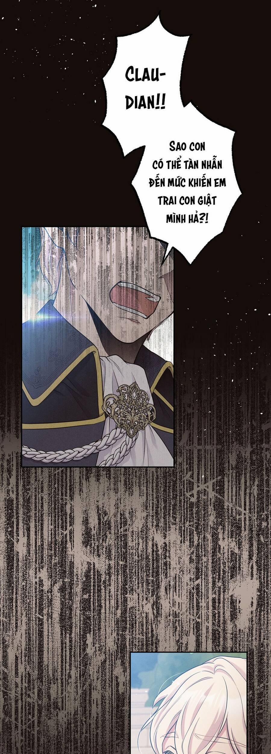 Mục Tiêu Là Cuộc Sống Hoàn Hảo Bất Khả Xâm Phạm 92 trang 14