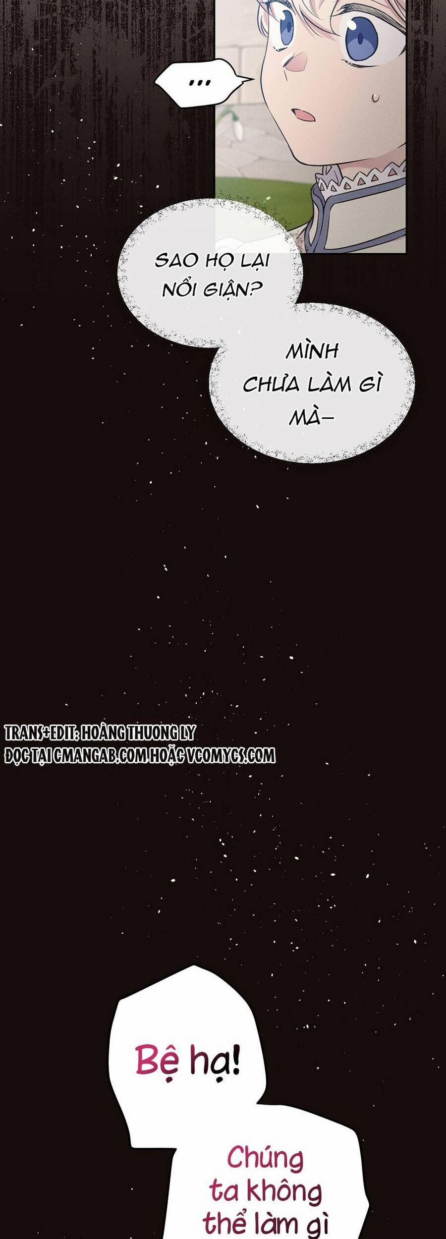 Mục Tiêu Là Cuộc Sống Hoàn Hảo Bất Khả Xâm Phạm 92 trang 15