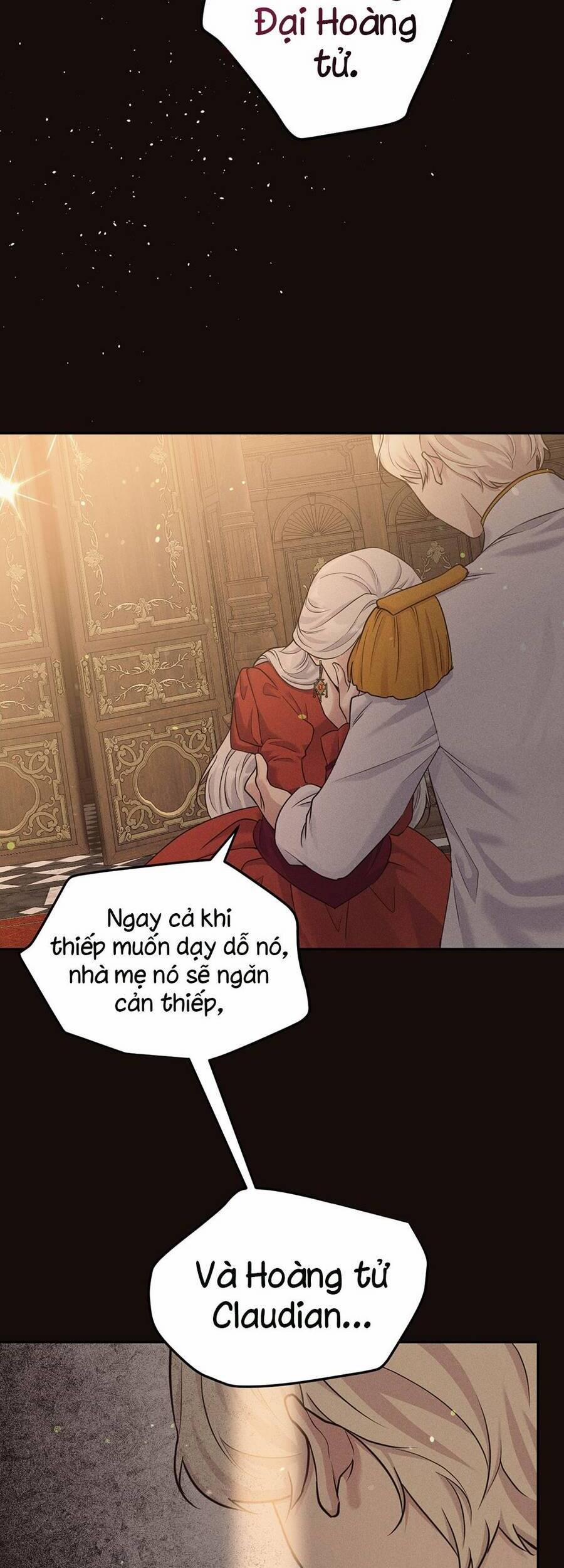 Mục Tiêu Là Cuộc Sống Hoàn Hảo Bất Khả Xâm Phạm 92 trang 16