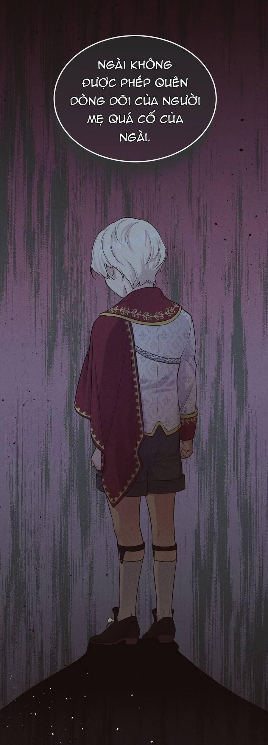 Mục Tiêu Là Cuộc Sống Hoàn Hảo Bất Khả Xâm Phạm 92 trang 19