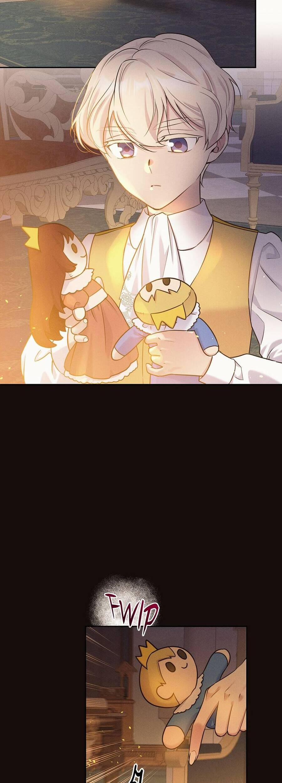 Mục Tiêu Là Cuộc Sống Hoàn Hảo Bất Khả Xâm Phạm 92 trang 2