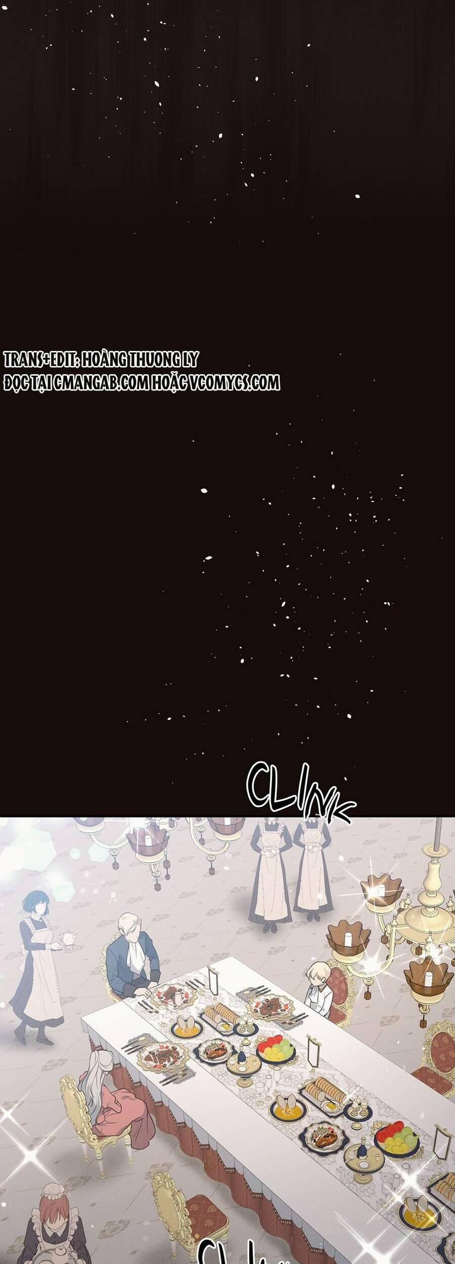 Mục Tiêu Là Cuộc Sống Hoàn Hảo Bất Khả Xâm Phạm 92 trang 20