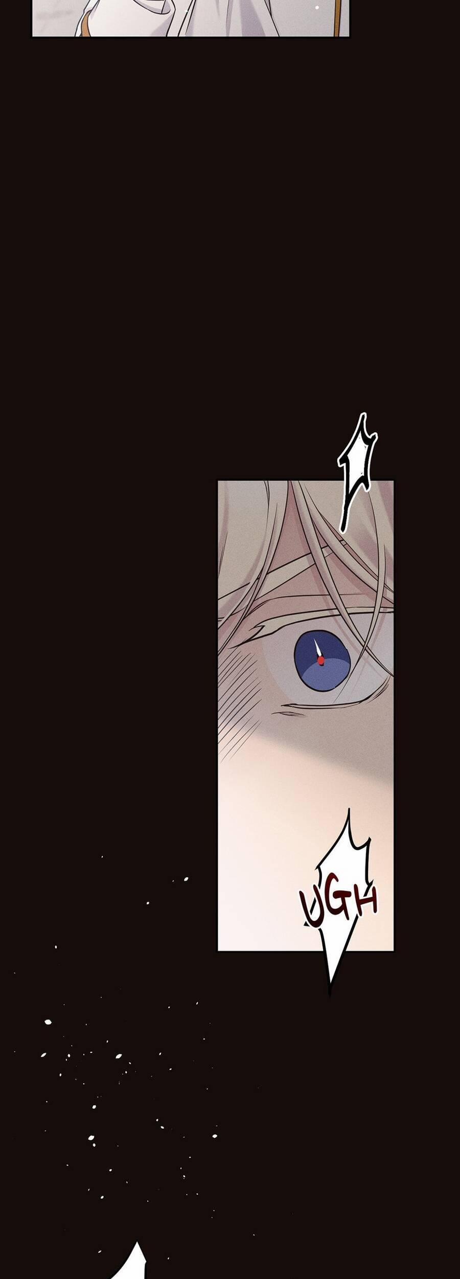 Mục Tiêu Là Cuộc Sống Hoàn Hảo Bất Khả Xâm Phạm 92 trang 22