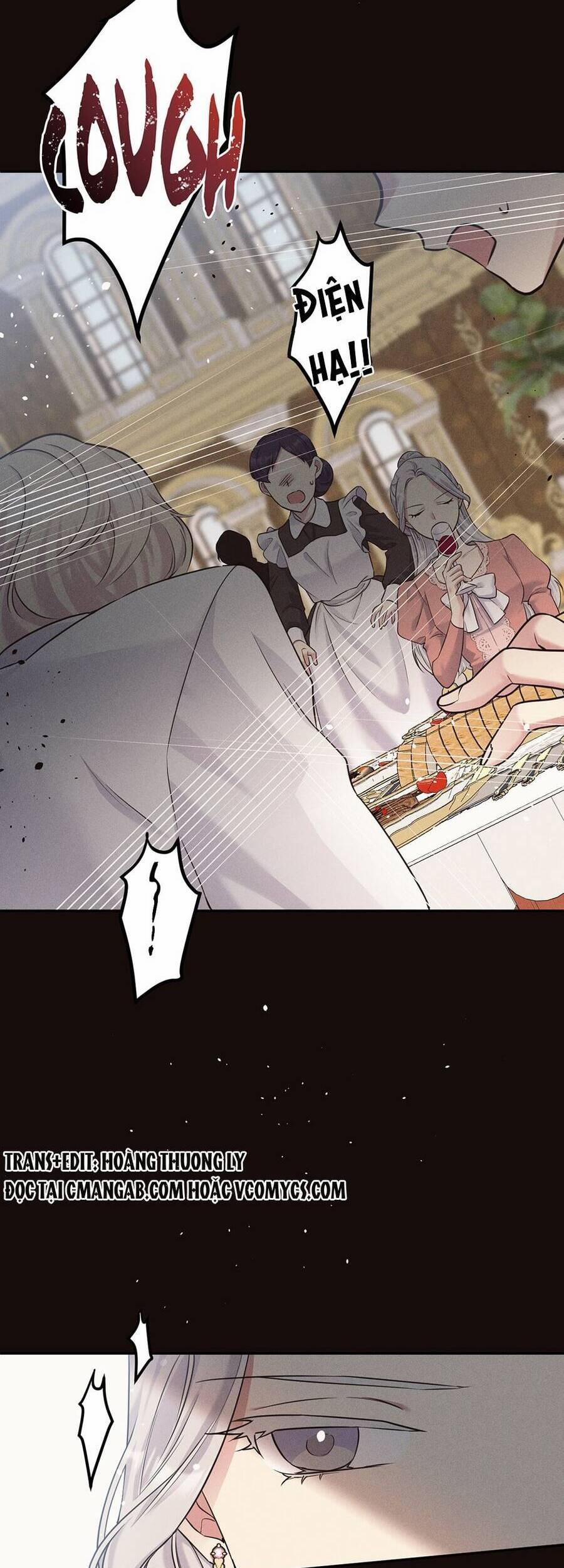 Mục Tiêu Là Cuộc Sống Hoàn Hảo Bất Khả Xâm Phạm 92 trang 23