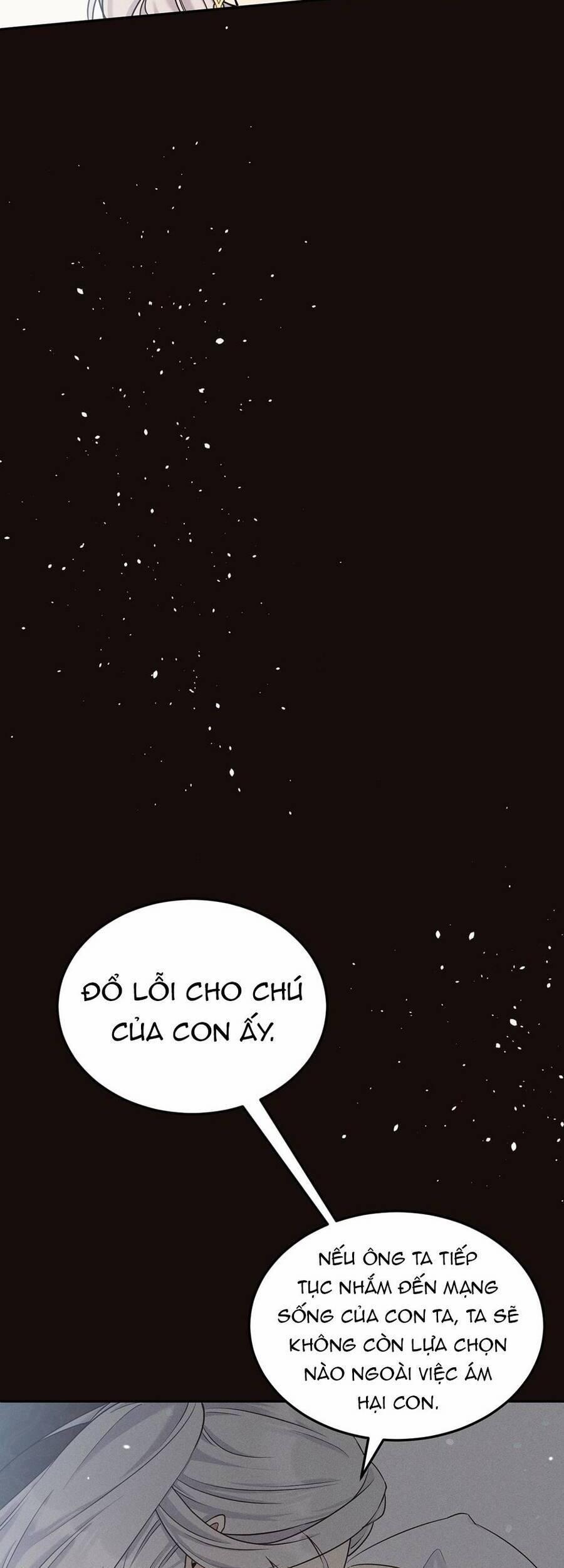 Mục Tiêu Là Cuộc Sống Hoàn Hảo Bất Khả Xâm Phạm 92 trang 24