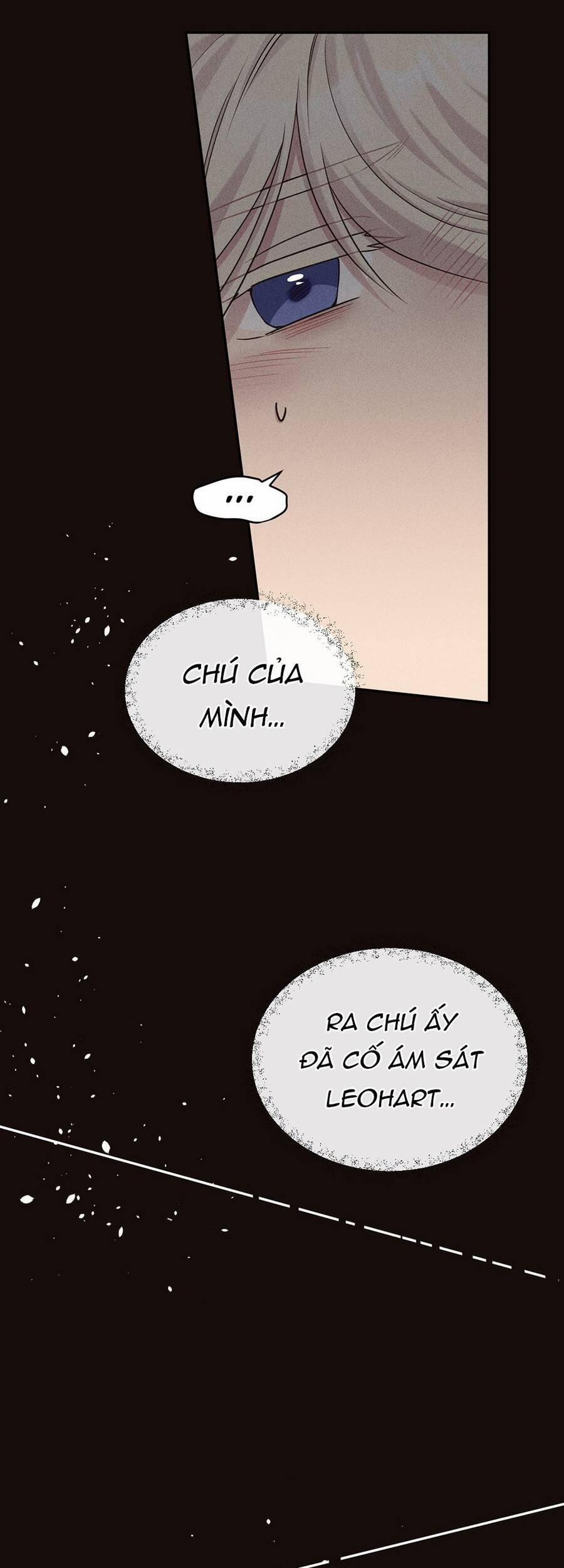 Mục Tiêu Là Cuộc Sống Hoàn Hảo Bất Khả Xâm Phạm 92 trang 26