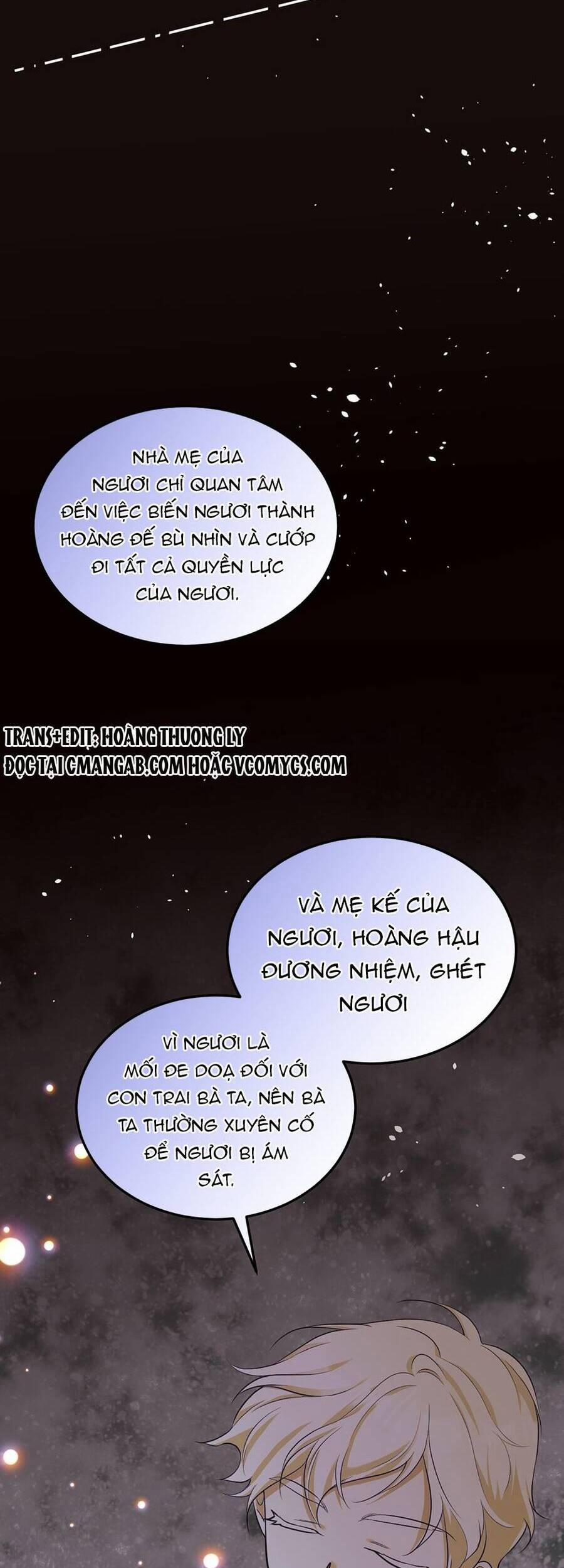 Mục Tiêu Là Cuộc Sống Hoàn Hảo Bất Khả Xâm Phạm 92 trang 27