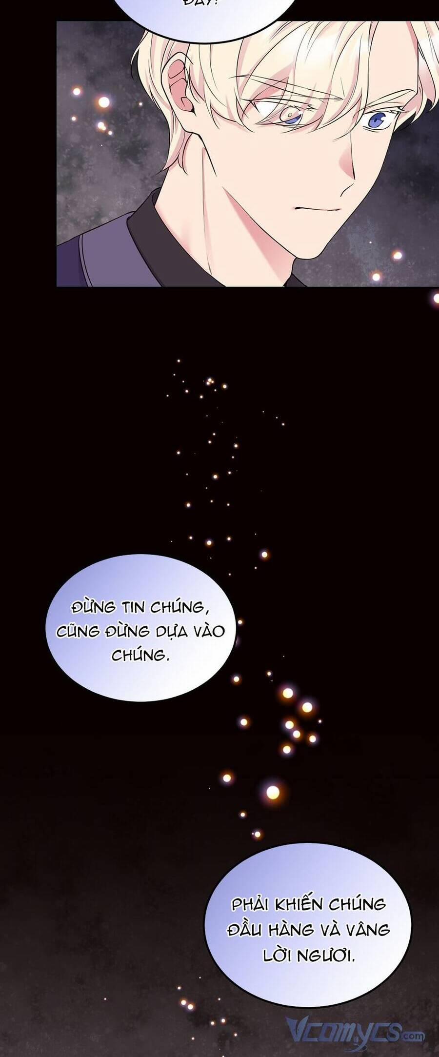 Mục Tiêu Là Cuộc Sống Hoàn Hảo Bất Khả Xâm Phạm 92 trang 29