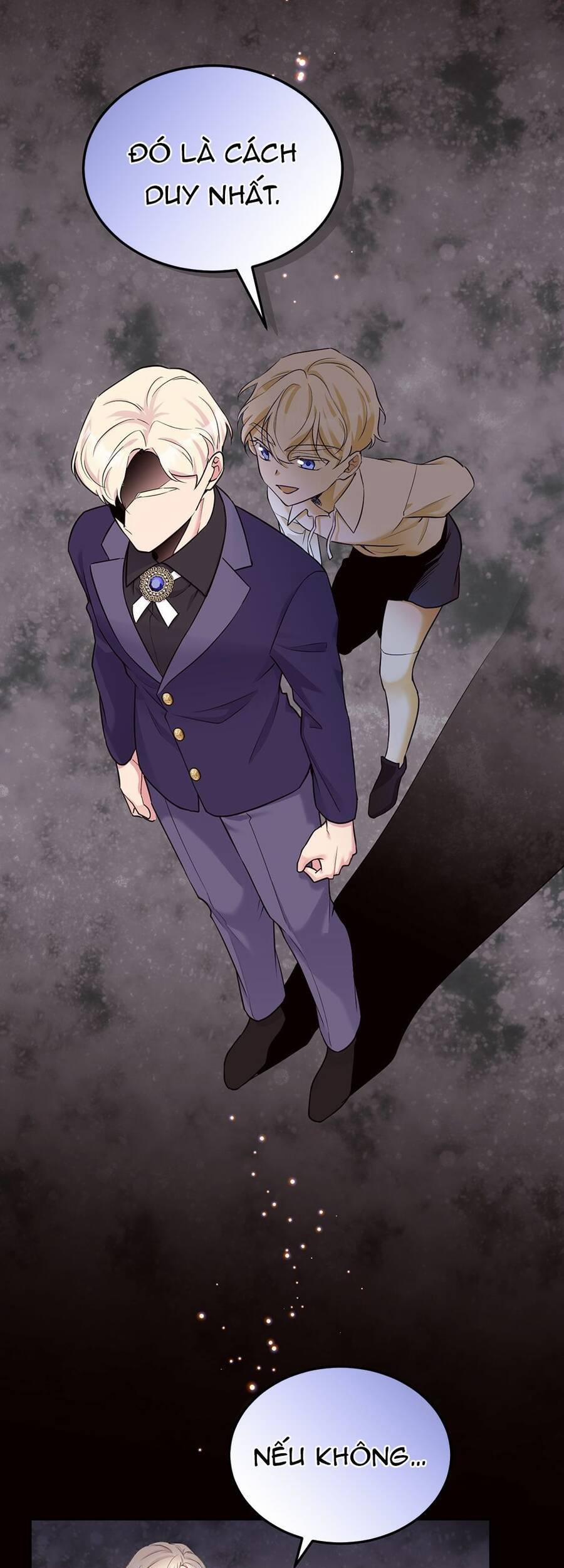 Mục Tiêu Là Cuộc Sống Hoàn Hảo Bất Khả Xâm Phạm 92 trang 30