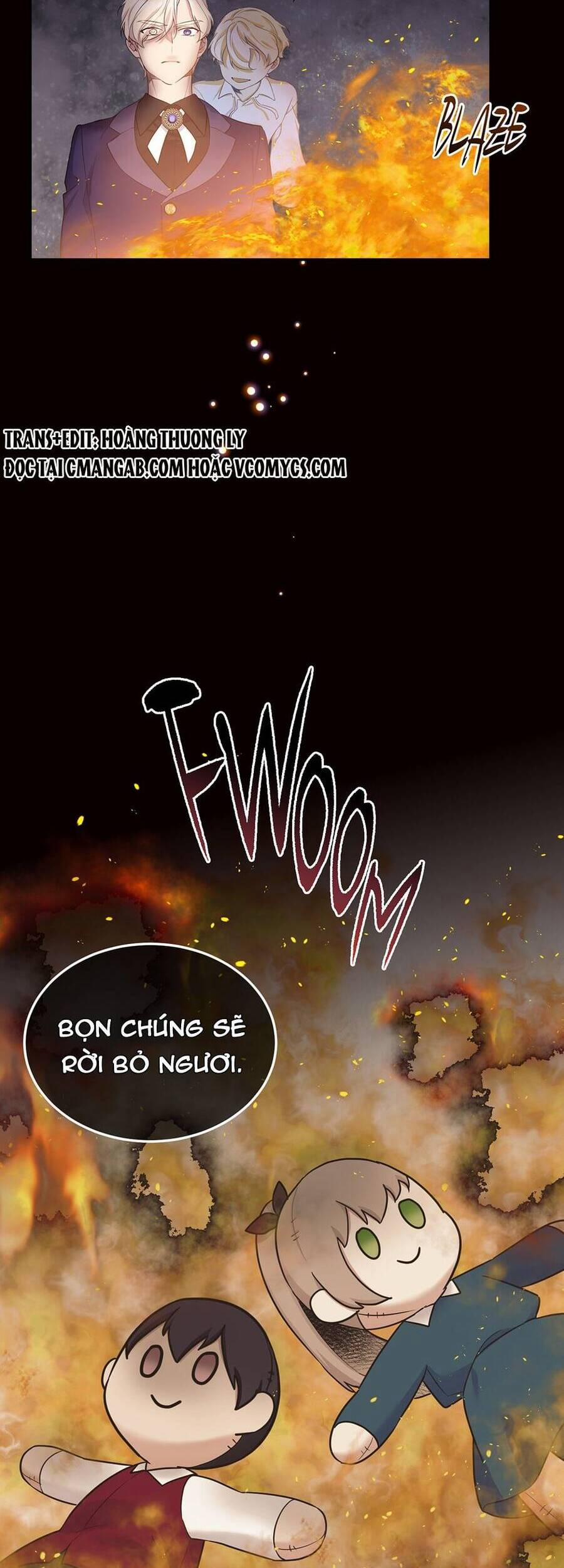 Mục Tiêu Là Cuộc Sống Hoàn Hảo Bất Khả Xâm Phạm 92 trang 31