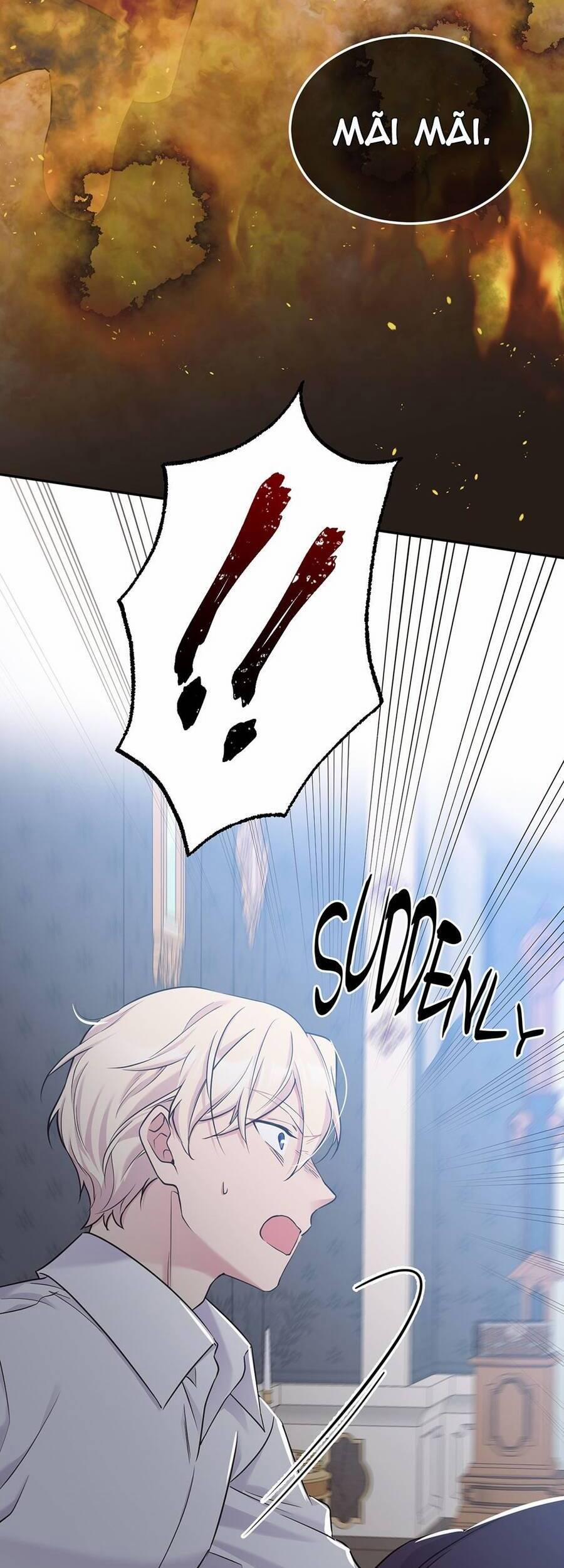 Mục Tiêu Là Cuộc Sống Hoàn Hảo Bất Khả Xâm Phạm 92 trang 32